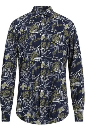 BARBA TOPS - Hemden