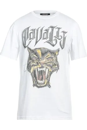 Roberto Cavalli TOPS - T-shirts