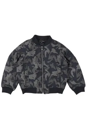 Emporio Armani JACKEN & MÄNTEL - Jacken und Anoraks