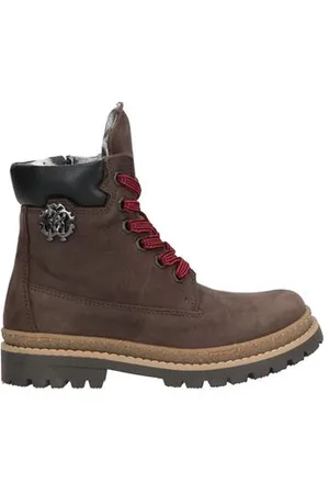Roberto Cavalli SCHUHE - Stiefeletten
