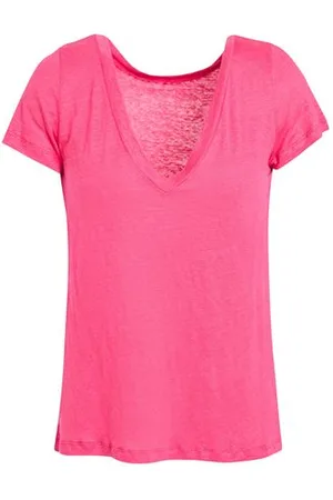 Majestic TOPS - T-shirts