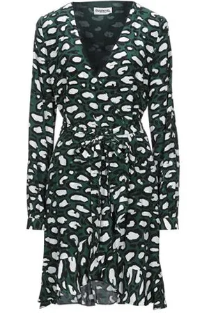 Essentiel Antwerp KLEIDER - Mini-Kleider