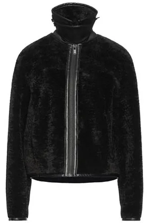 Trussardi JACKEN & MÄNTEL - Shearling- & Kunstfell