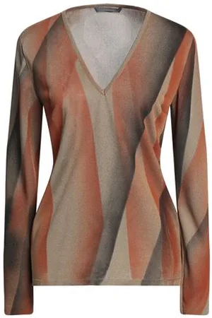 Alberta Ferretti STRICKWAREN - Pullover