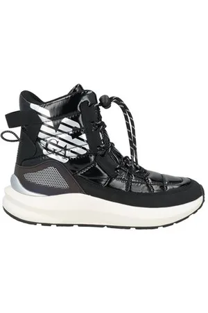 Emporio Armani SCHUHE - Stiefeletten