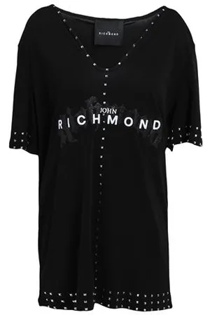 John Richmond TOPS - T-shirts