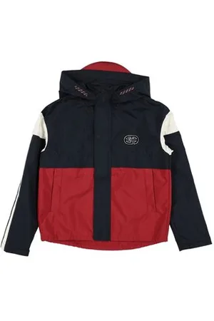 Emporio Armani JACKEN & MÄNTEL - Jacken und Anoraks