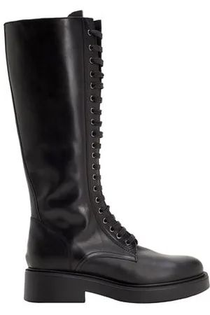 LEONARDO PRINCIPI SCHUHE - Stiefel