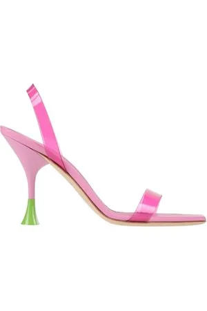 3Juin SCHUHE - Sandalen