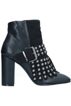 ALYSI SCHUHE - Stiefeletten