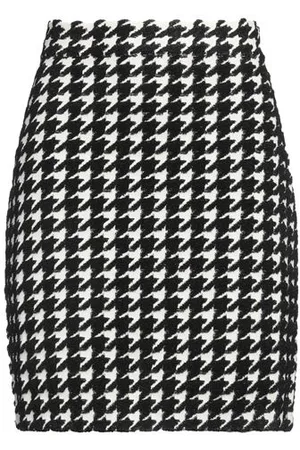 Burberry HOSEN & RÖCKE - Miniröcke