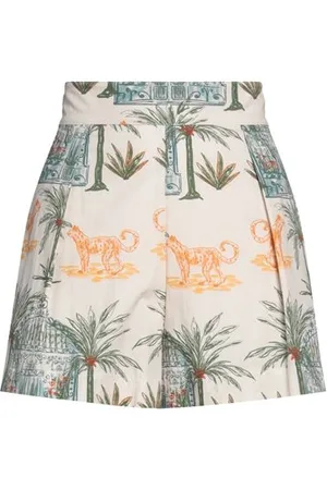 Amotea HOSEN & RÖCKE - Shorts & Bermudashorts