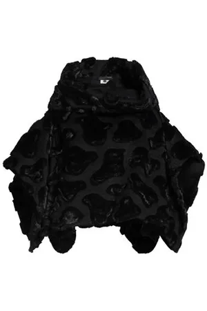 Comme des Garçons JACKEN & MÄNTEL - Capes