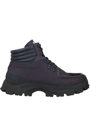 Emporio Armani SCHUHE - Stiefeletten