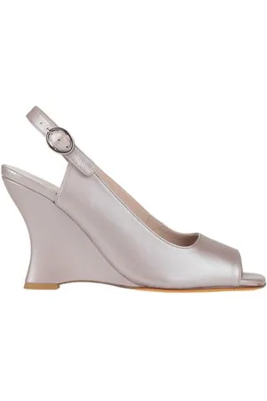 MARYAM NASSIR ZADEH SCHUHE - Sandalen