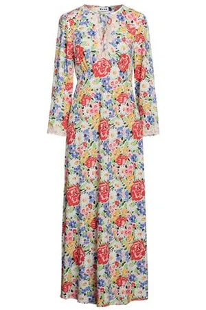 RIXO London KLEIDER - Maxi-Kleider