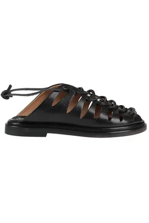 ALBERTO FASCIANI SCHUHE - Sandalen