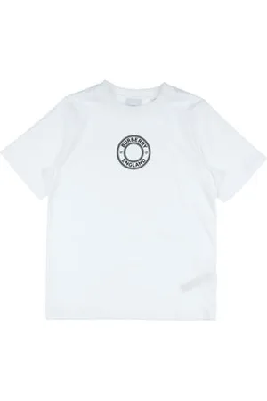 Burberry TOPS - T-shirts