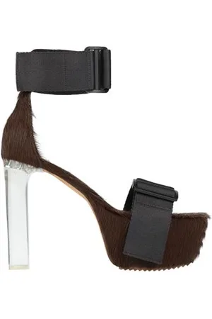 Rick Owens SCHUHE - Sandalen