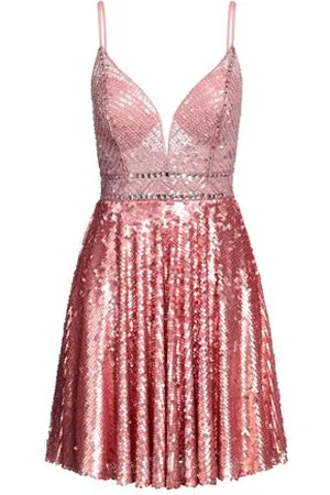 ALLURE KLEIDER - Mini-Kleider