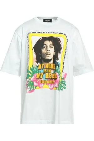 Dsquared2 TOPS - T-shirts