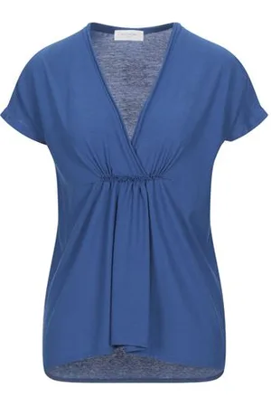 ZANONE TOPS - T-shirts