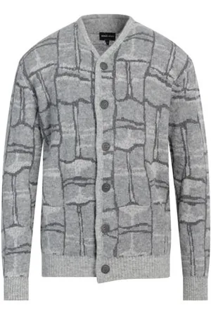 Giorgio Armani STRICKWAREN - Strickjacken