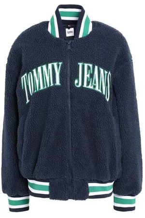Tommy Hilfiger JACKEN & MÄNTEL - Shearling- & Kunstfell