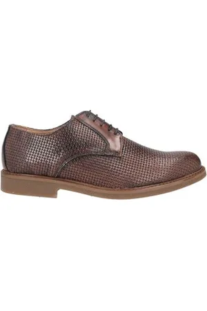 Roberto Botticelli SCHUHE - Schnürschuhe