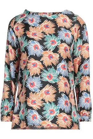 MASSIMO ALBA TOPS - T-shirts
