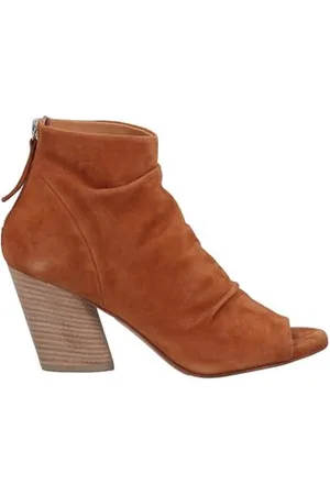 HALMANERA SCHUHE - Stiefeletten