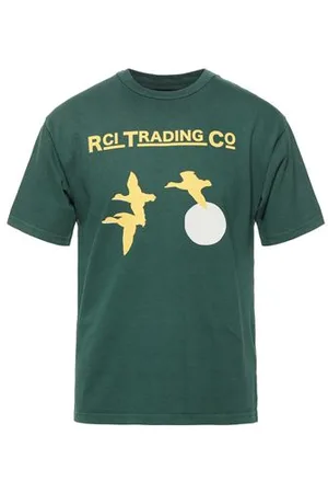 Reese Cooper TOPS - T-shirts