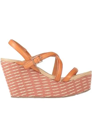 Pedro Garcia SCHUHE - Sandalen