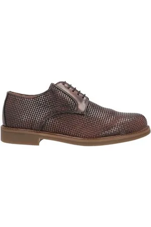 Roberto Botticelli SCHUHE - Schnürschuhe