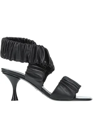 HALMANERA SCHUHE - Sandalen