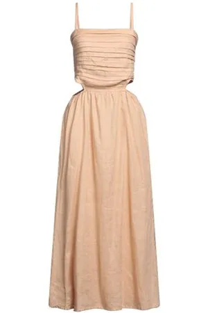 FAITHFULL THE BRAND KLEIDER - Maxi-Kleider