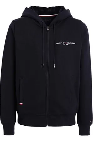 Tommy Hilfiger TOPS - Sweatshirts