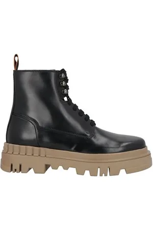 santoni SCHUHE - Stiefeletten