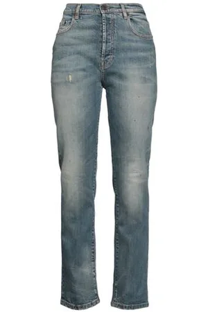 6397 HOSEN & RÖCKE - Jeanshosen