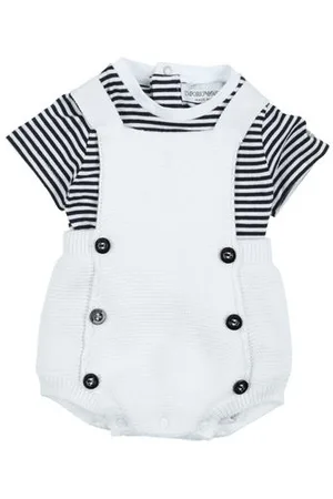 Emporio Armani NEUGEBORENE - Babykleidung-Sets