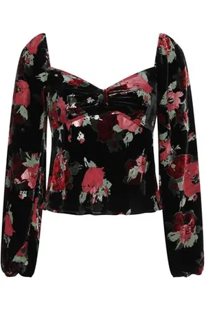 RIXO London TOPS - Tops