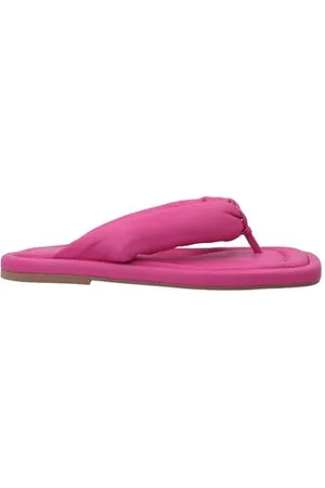 HUGO BOSS SCHUHE - Zehentrenner