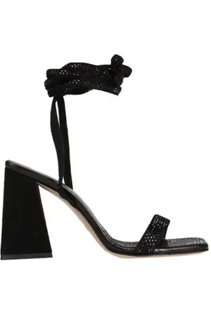GIAMPAOLO VIOZZI SCHUHE - Sandalen