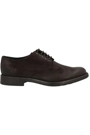ANGELO PALLOTTA SCHUHE - Schnürschuhe