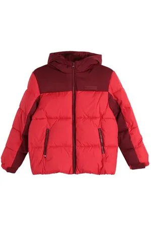 Tommy Hilfiger JACKEN & MÄNTEL - Pufferjacken & Daunenjacken