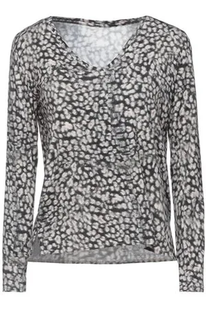 Majestic TOPS - T-shirts
