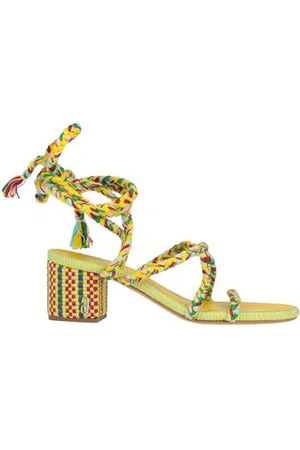 ANTOLINA PARIS SCHUHE - Sandalen