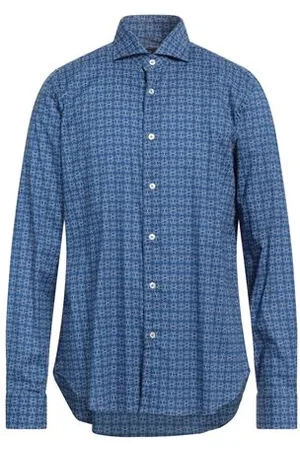 FEDELI TOPS - Hemden