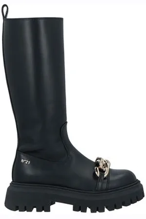 Nº21 SCHUHE - Stiefel