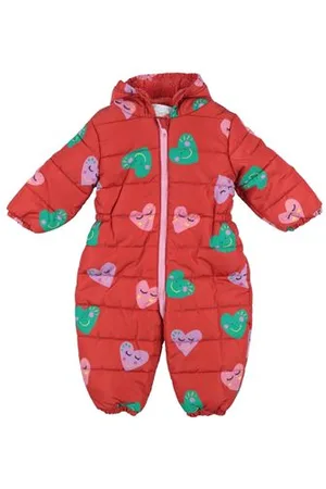 Stella McCartney JACKEN & MÄNTEL - Skianzüge und -overalls